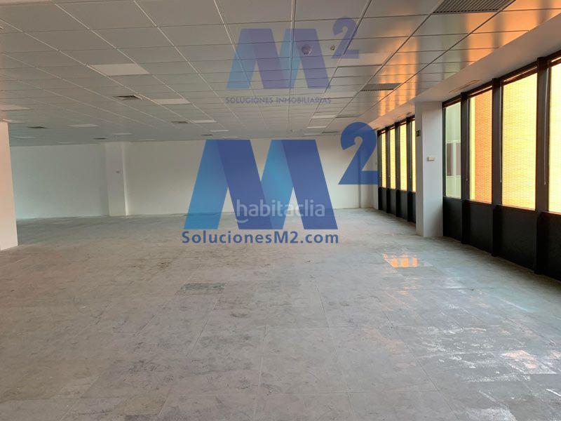 Foto bf80d2ba-b896-4b3a-9069-404168c39b68. Miete büro in Polígono Industrial-Norte San Sebastián de los Reyes