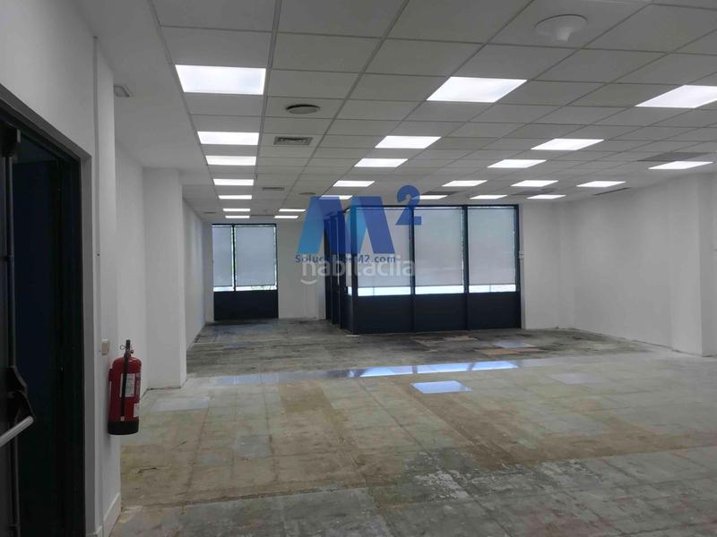 Foto cfbef7d5-fb3e-4901-92f2-ea78593992ff. Miete büro in Polígono Industrial-Norte San Sebastián de los Reyes