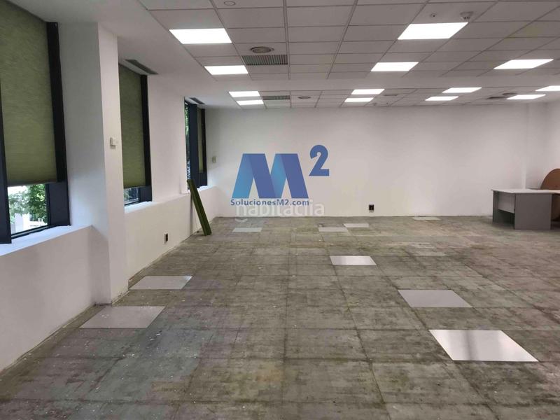 Foto f8a46760-1621-4871-8226-2826f6f7eddb. Miete büro in Polígono Industrial-Norte San Sebastián de los Reyes