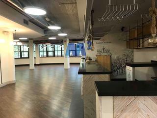 Rent Business premise in Praderón. En san sebastián de los reyes