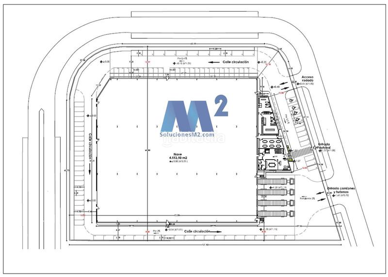 Foto e725e179-9da9-4784-886b-c9eba63d2ab2. Nave industrial en Casco Antiguo Leganés