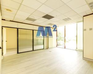 Office space in La Florida - El Plantío