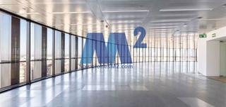 Miete Büro in Cuatro Caminos - Azca. En madrid