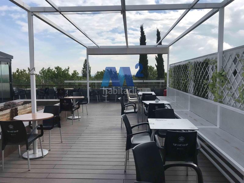 Foto 02630099-1607-4585-866b-e6c248015799. Edifici a Centro-Manguilla Escorial (El)