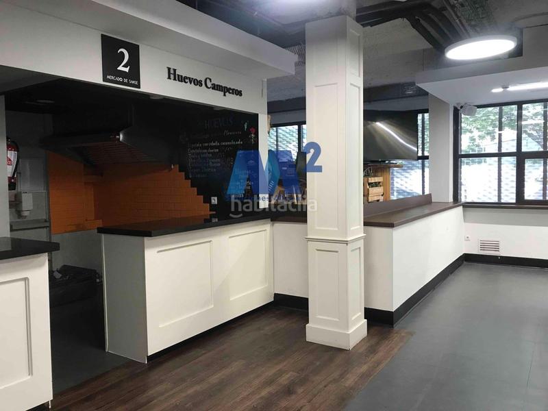 Foto 080a8224-3409-486c-8c20-db8c29a5da20. Edifici a Centro-Manguilla Escorial (El)