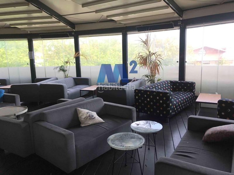 Foto 097e439f-b624-4f4f-9403-2fa402cbdc69. Edifici a Centro-Manguilla Escorial (El)