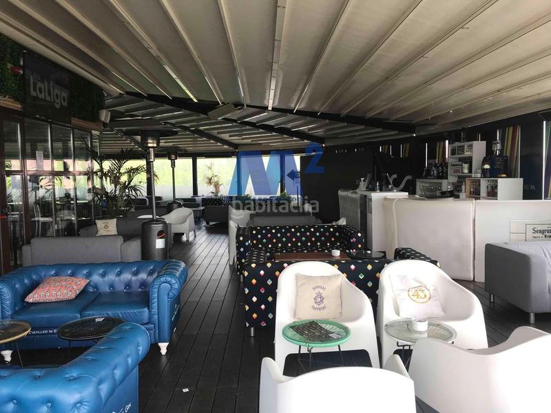 Foto 0c1d22c8-5cae-434a-a61a-d4995c62d797. Edifici a Centro-Manguilla Escorial (El)