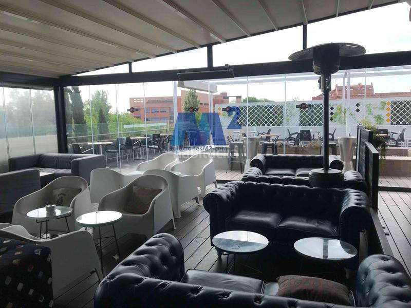 Foto 233e046d-63c5-4a1b-9459-d2bfb4d31360. Edifici a Centro-Manguilla Escorial (El)