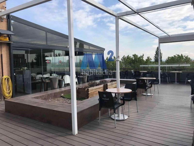 Foto 237073f5-ad1c-4b0e-b1fa-aeddd7ab3162. Edifici a Centro-Manguilla Escorial (El)