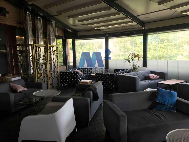 Foto 29c7491c-a1e9-4185-8f47-9baff718928e. Edifici a Centro-Manguilla Escorial (El)