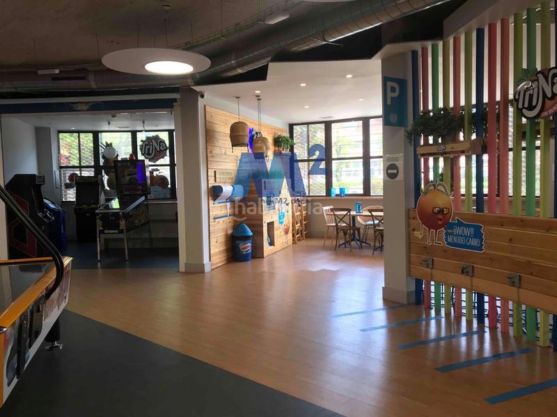 Foto 34fbd5bd-ef61-493f-8f8a-5dd415abee1e. Edifici a Centro-Manguilla Escorial (El)