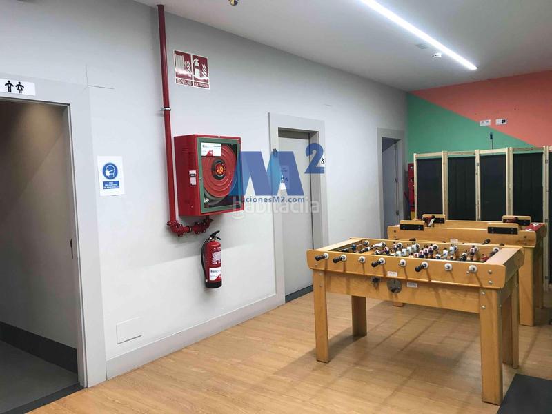 Foto 3c0007be-c809-49bd-91fa-3a48f0618031. Edifici a Centro-Manguilla Escorial (El)