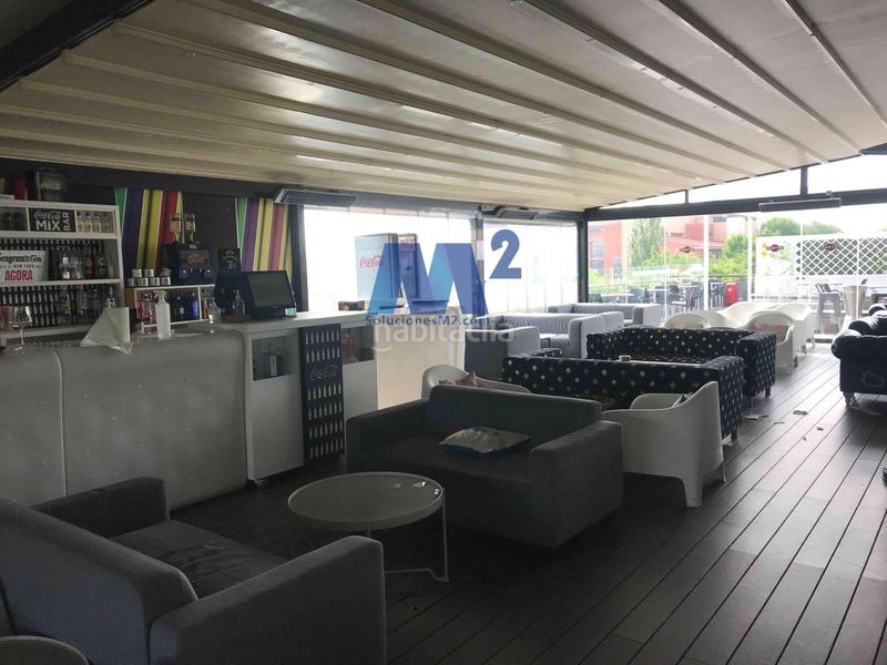 Foto 4182b75e-3c0e-4493-9587-3119f38dc360. Edifici a Centro-Manguilla Escorial (El)