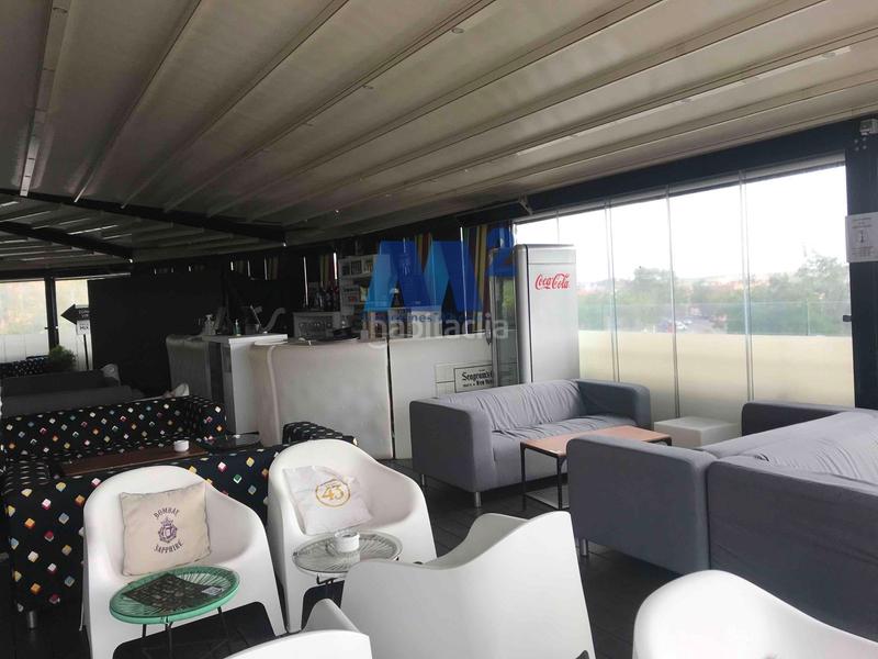 Foto 5c82320a-fcb8-4730-9e1b-c7db8aad5495. Edifici a Centro-Manguilla Escorial (El)