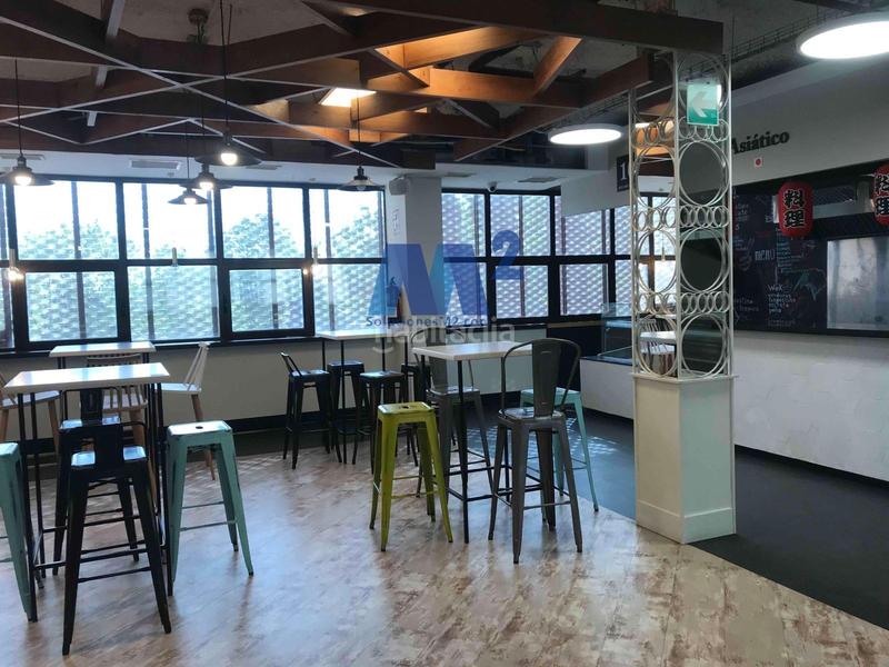 Foto 5cb0c473-3d5f-423a-9d20-412d4429b90d. Edifici a Centro-Manguilla Escorial (El)