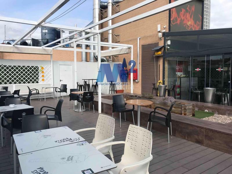 Foto 7506bb76-3cc3-49c6-bb83-7e912fad7eb7. Edifici a Centro-Manguilla Escorial (El)