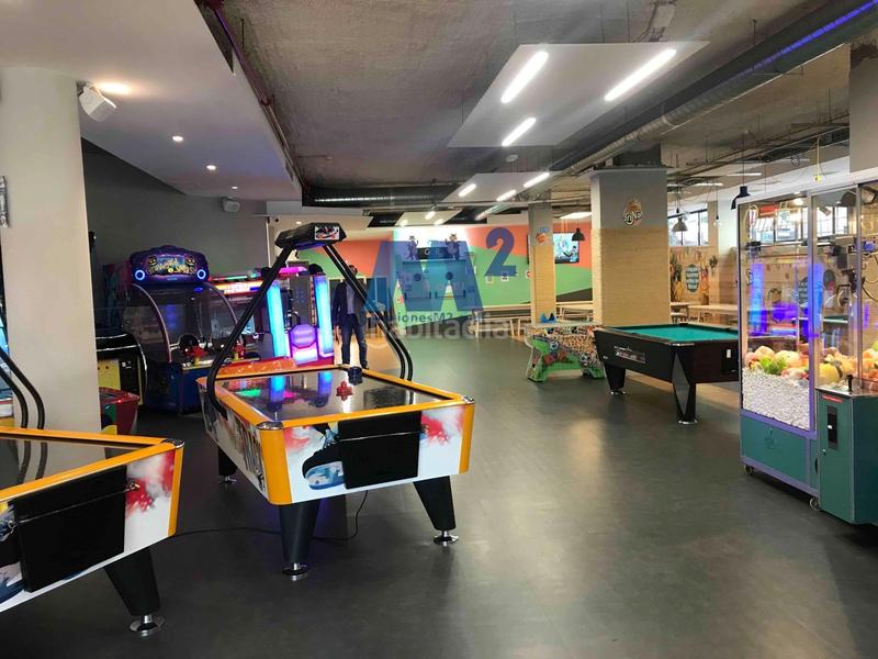 Foto 7a0b788e-1d02-4094-88ae-6c9d47d276cc. Edifici a Centro-Manguilla Escorial (El)