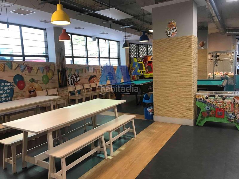 Foto 7ff13351-4a7b-4606-a862-c09187e3e881. Edifici a Centro-Manguilla Escorial (El)