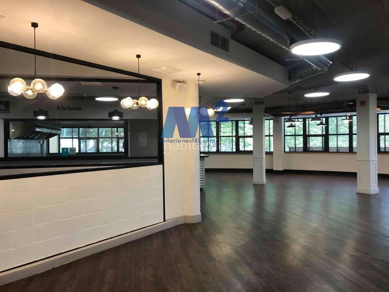 Foto 827e7f51-bc01-4116-a453-f14be16f347f. Edifici a Centro-Manguilla Escorial (El)