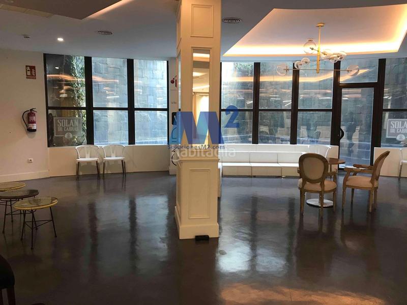 Foto 9534c0fb-cb5c-43a0-8c54-529683432cc2. Edifici a Centro-Manguilla Escorial (El)