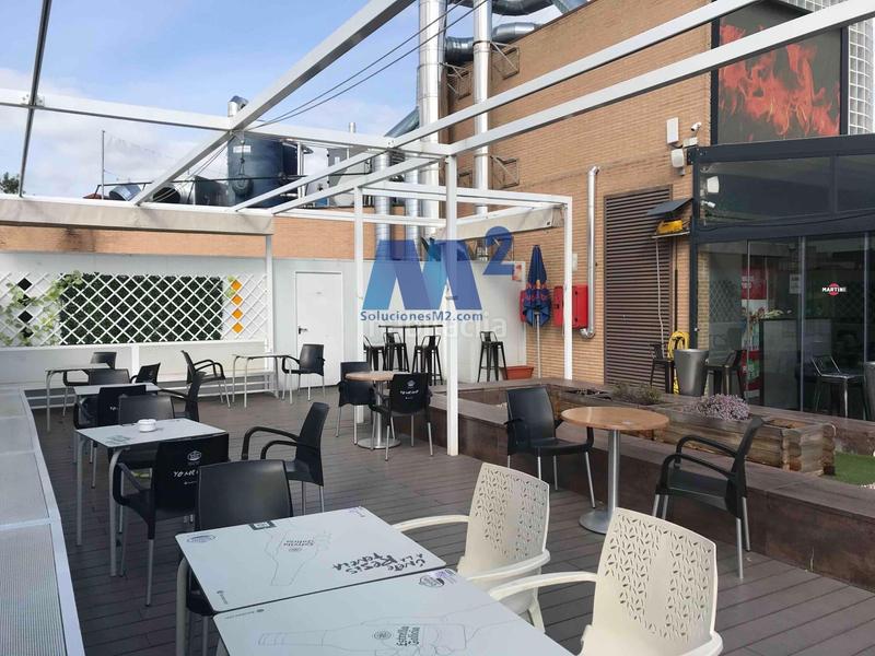 Foto 96292428-9146-4598-b9a1-8df64a8969d5. Edifici a Centro-Manguilla Escorial (El)