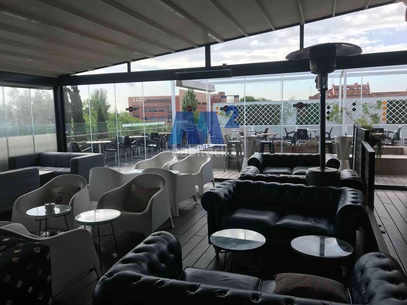 Foto 9e0e947b-8220-464f-b43e-20795ef00c13. Edifici a Centro-Manguilla Escorial (El)