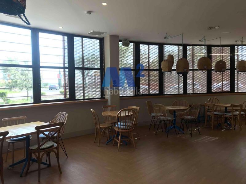 Foto 9f716b48-e414-4559-8b0c-ff66ac7b3547. Edifici a Centro-Manguilla Escorial (El)