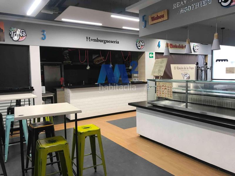 Foto a3eca634-274c-4ea9-a05b-553d0bf0e702. Edifici a Centro-Manguilla Escorial (El)