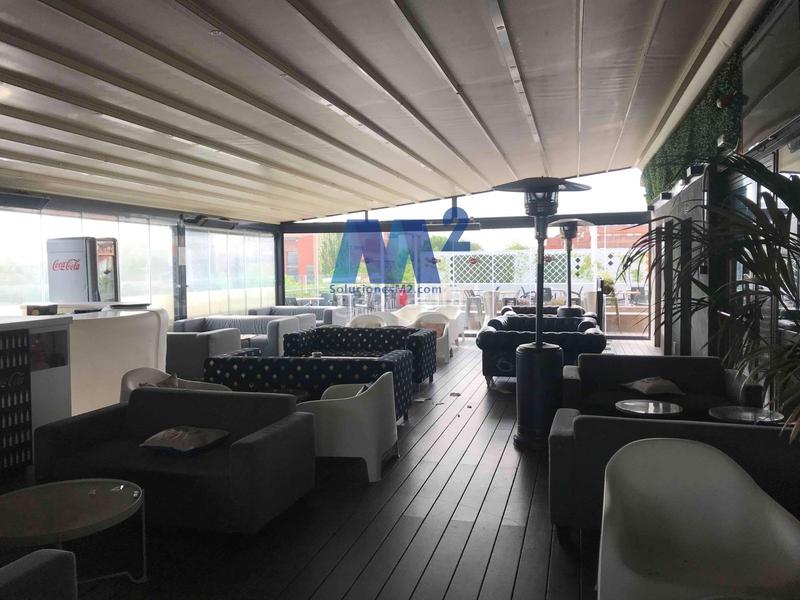 Foto a93bb18f-109c-4922-8a5c-2da19ee97183. Edifici a Centro-Manguilla Escorial (El)