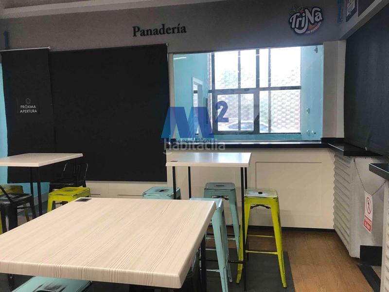 Foto aacff02f-13a2-47ed-862f-84242b2cfba8. Edifici a Centro-Manguilla Escorial (El)