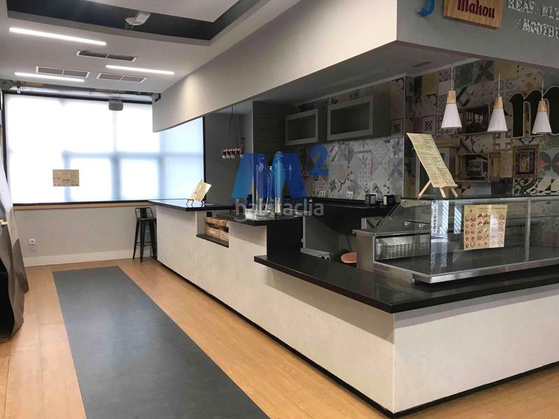 Foto aded760f-2544-4db0-8d95-1fdec08445e2. Edifici a Centro-Manguilla Escorial (El)