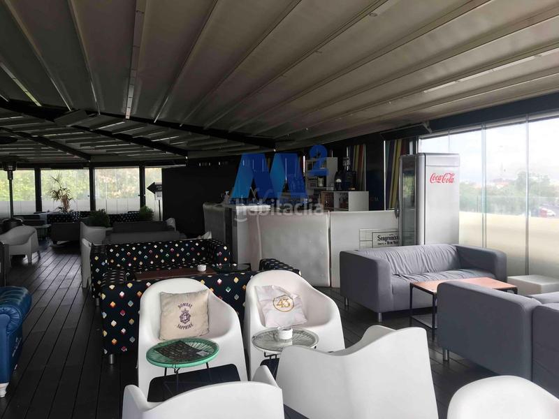 Foto aef6ca15-cbf1-4f07-905d-8f8458637fa7. Edifici a Centro-Manguilla Escorial (El)