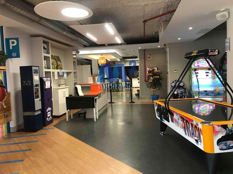 Foto b5953b97-1b5f-47e7-9da4-e61a81bbea0f. Edifici a Centro-Manguilla Escorial (El)