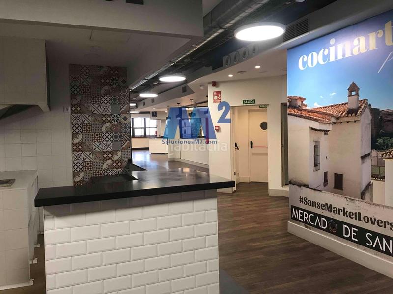 Foto b8fbc497-5121-47b8-9833-84b4f33fadf7. Edifici a Centro-Manguilla Escorial (El)