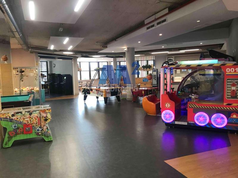 Foto c34de40c-e6c5-4a51-87de-608cbaa1e9d6. Edifici a Centro-Manguilla Escorial (El)