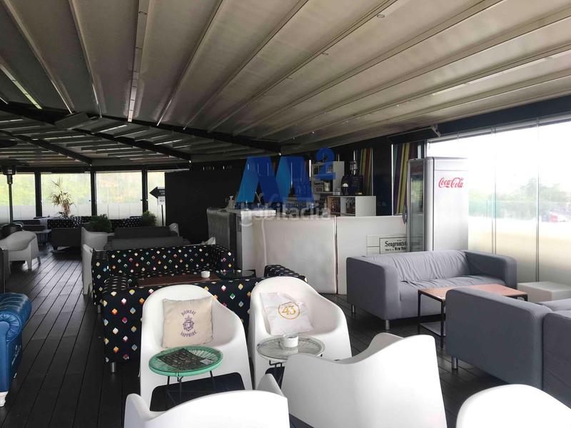 Foto cfa4357c-3db7-4501-8d5b-d66b2c2d7b74. Edifici a Centro-Manguilla Escorial (El)