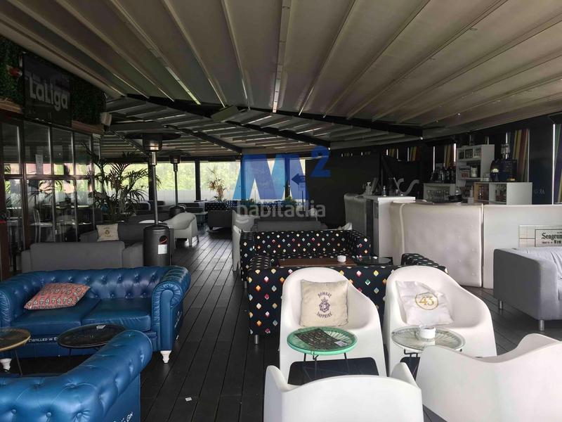 Foto dfe52617-48e4-42b6-b566-4e794d8f48a1. Edifici a Centro-Manguilla Escorial (El)