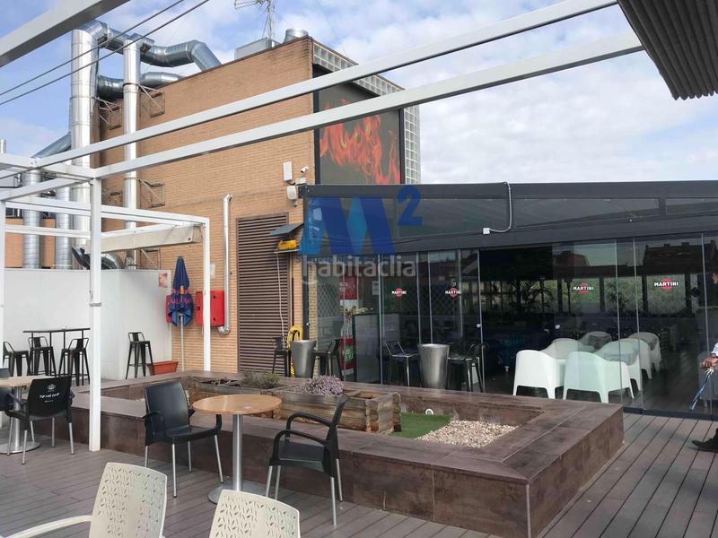 Foto ec3026a8-493d-4438-b020-209242f553c8. Edifici a Centro-Manguilla Escorial (El)