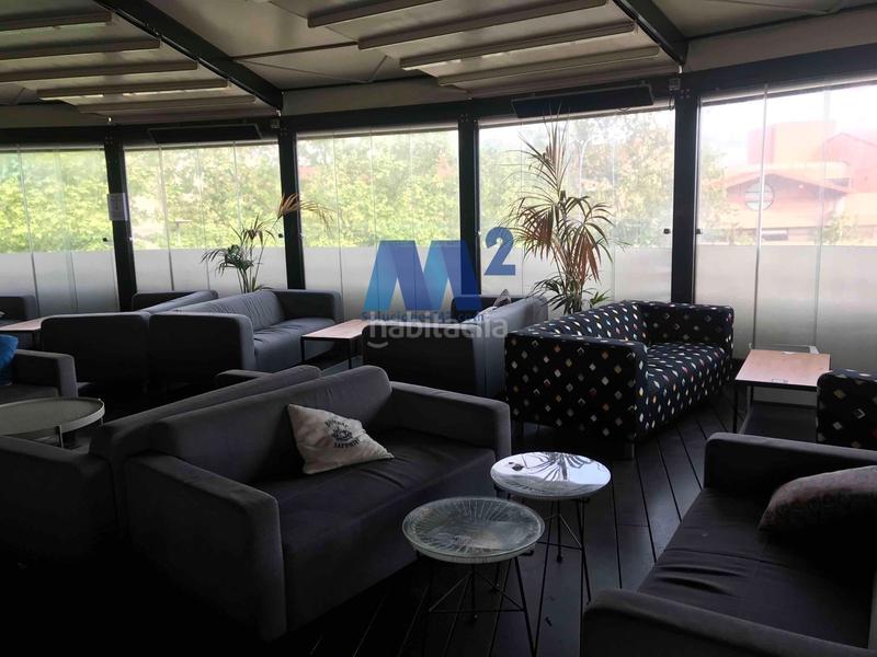 Foto f9362276-083e-4980-a3bd-1d1c73ca0651. Edifici a Centro-Manguilla Escorial (El)