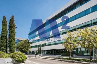 Rent Office space in Simancas. En madrid