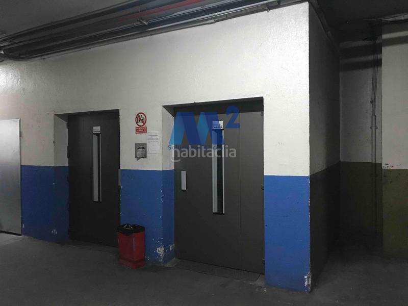 Foto 09889b44-d683-4676-a99f-cea9c4e31a72. Bureau dans Simancas Madrid