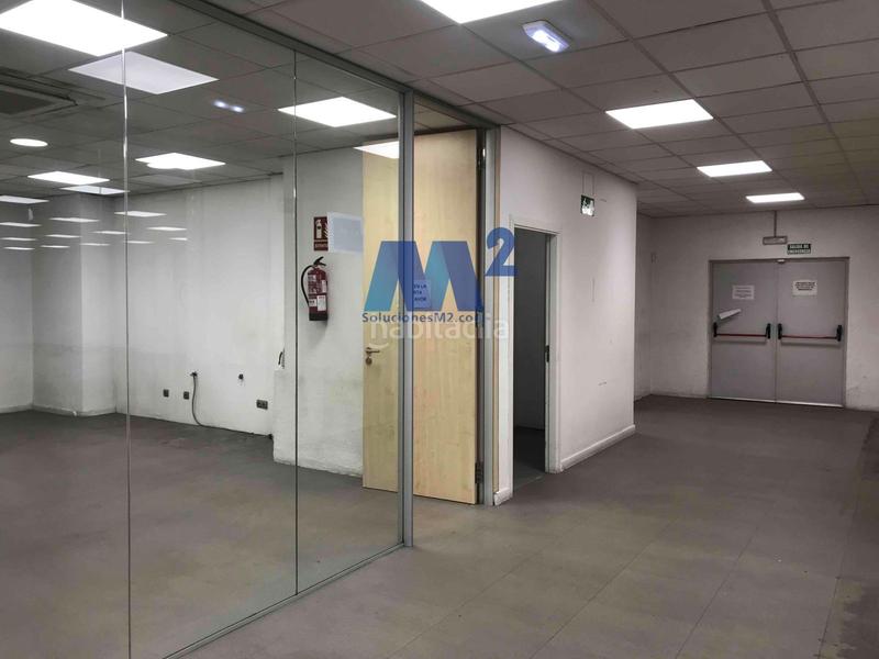 Foto 0afaeba7-2e8c-4468-a50e-28e8c7974800. Bureau dans Simancas Madrid