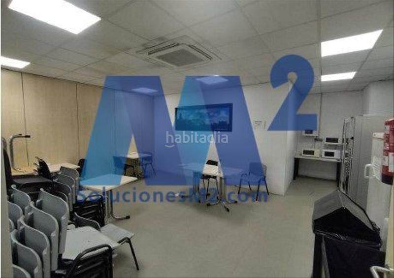 Foto 1e7453ac-dad0-4160-bebe-297b8e5008d1. Bureau dans Simancas Madrid