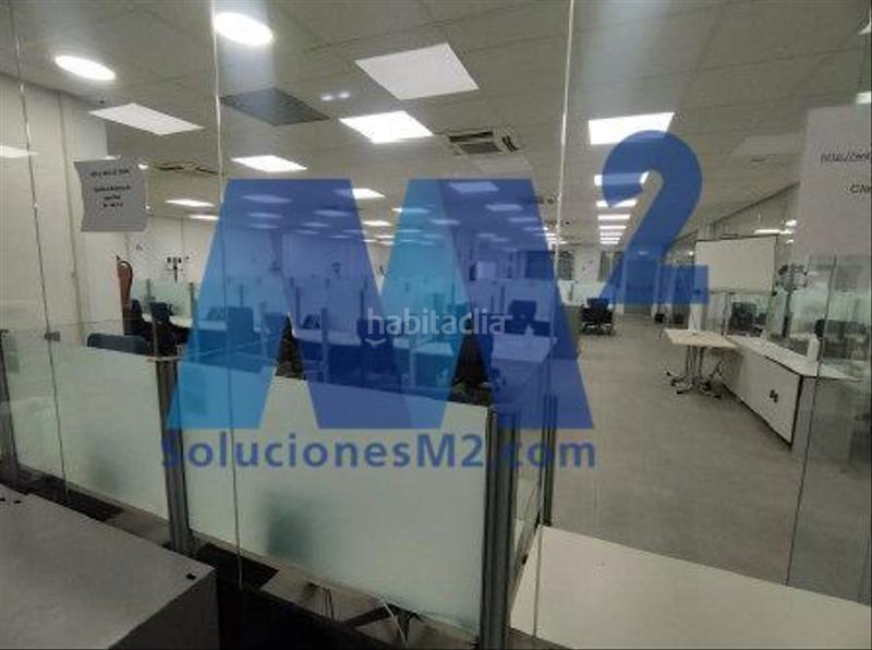 Foto 1f468f5a-72ea-450b-aaab-ad0ce8d5795f. Bureau dans Simancas Madrid