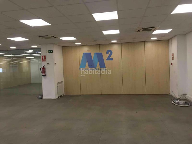 Foto 212daa98-90d5-4831-8870-e74fd4e8f0bb. Bureau dans Simancas Madrid