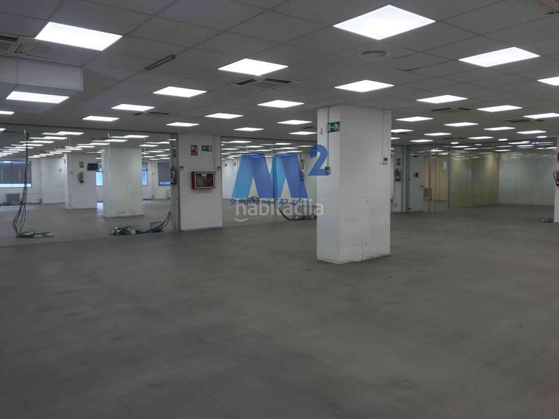 Foto 2a0dc198-4d89-4871-a4f7-4bf83f4450c5. Bureau dans Simancas Madrid