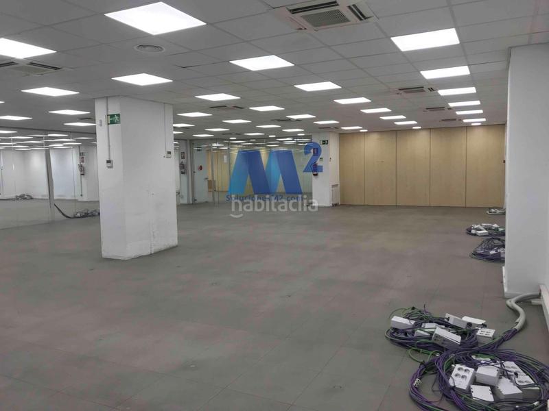 Foto 2f0be6f5-7708-4ecf-8d35-a80ffaeb48c1. Bureau dans Simancas Madrid