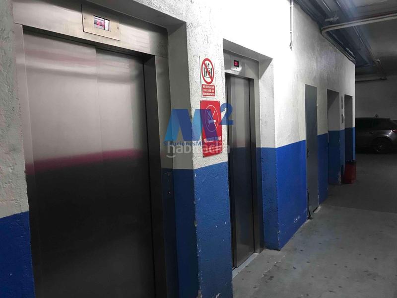 Foto 3549001c-1eb8-4449-a115-bbd1a3e3996c. Bureau dans Simancas Madrid