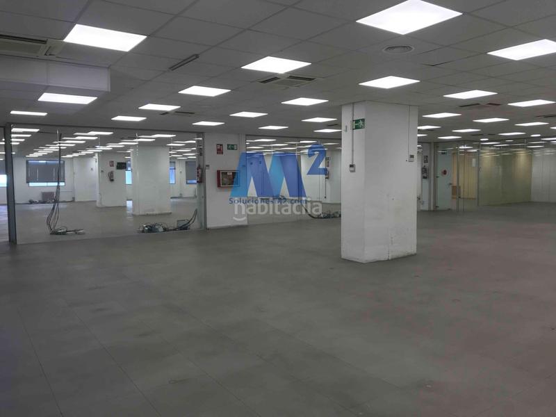 Foto 45e97f5c-1c85-454e-be7a-a8361ef99f98. Bureau dans Simancas Madrid