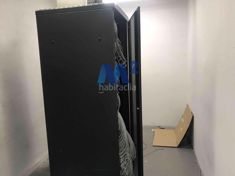 Foto 6227e708-1263-4f80-88ec-c99b00bdfc6e. Bureau dans Simancas Madrid